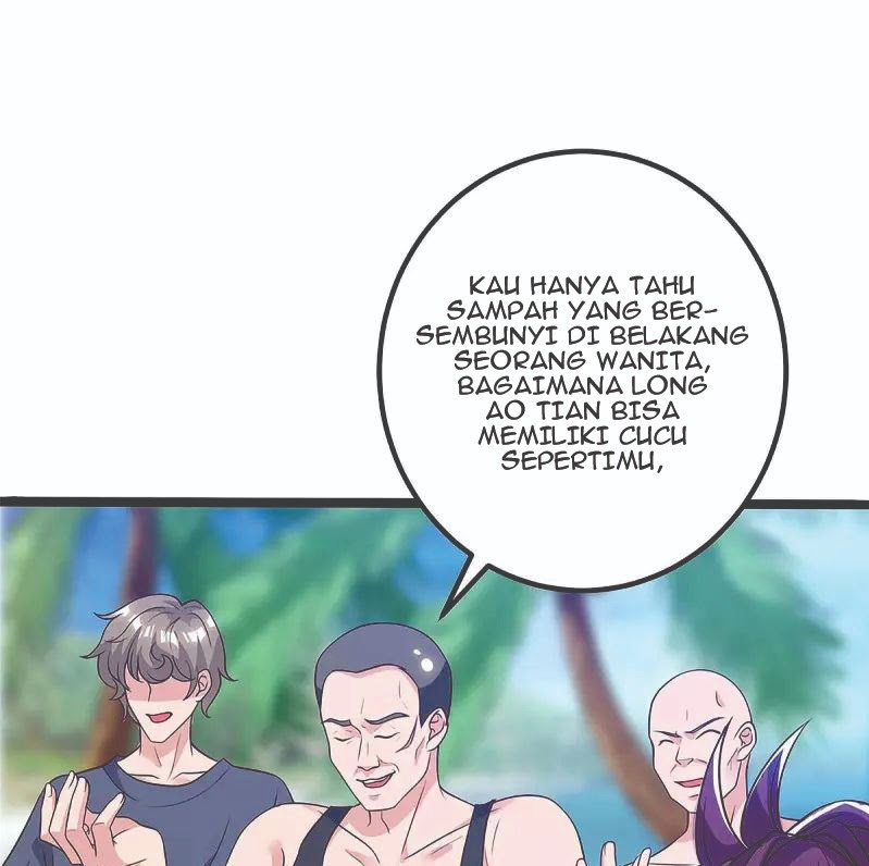 Rebirth Abandoned Less Return Chapter 128 Gambar 2
